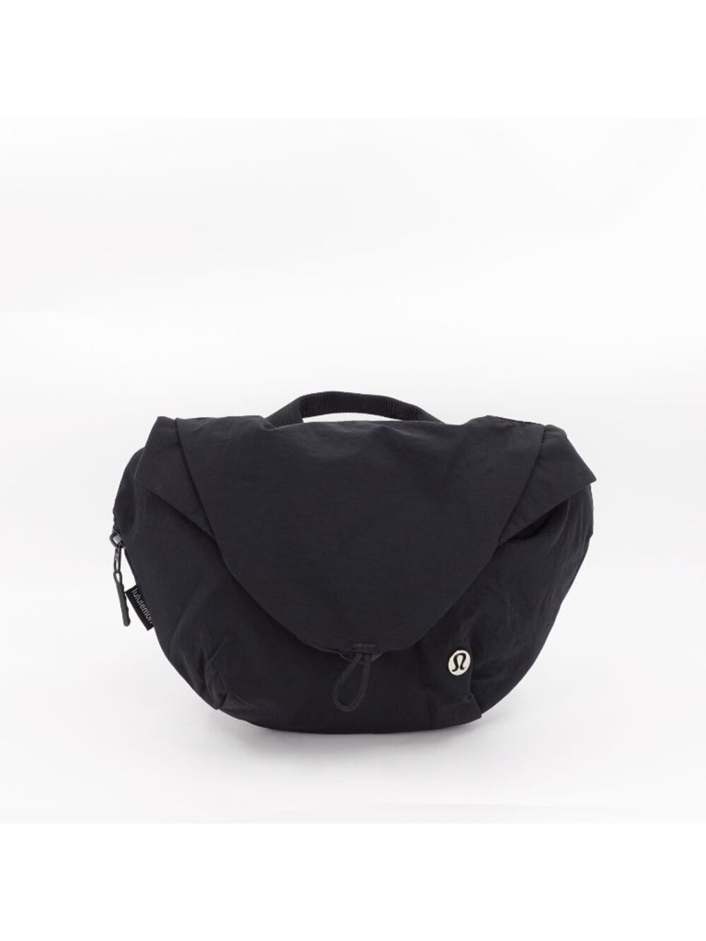Lululemon Curved Crossbody 3L Black OS - Picture 2 of 16